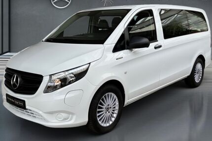 Mercedes-Benz eVito 89.562 km 35.900 &euro; Bardowick 21357