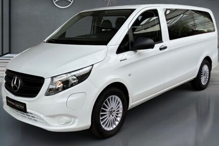 Mercedes-Benz eVito 89.562 km 36.666 &euro; Bardowick 21357
