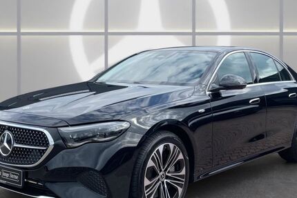Mercedes-Benz E 300 2.155 km 53.900 € Baden-Baden 76532