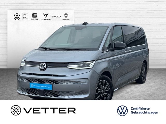 VW T7 Multivan 25.750 km 52.900 &euro; Sonneberg 96515