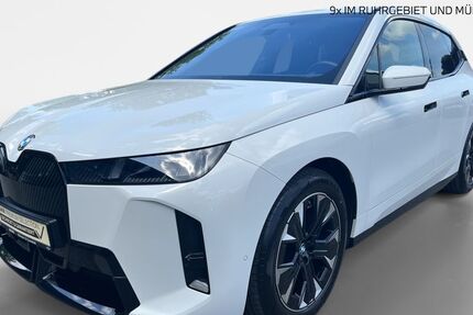 BMW iX 25.733 km 67.990 &euro; Dülmen 48249