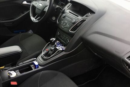 Ford Focus 154.000 km 6.200 &euro; Stendal 39576