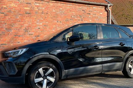 Opel Crossland (X) 49.900 km 10.900 &euro; Rheine 48432