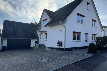 Haus zum Kaufen in Dillingen Schretzheim 855.000 € 275 m² 9 zimmer