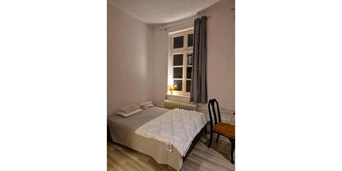 Etagenwohnung Helmstedt - 1 Zimmer, 35 m&sup2;, 400&euro; | Angebot:26687724