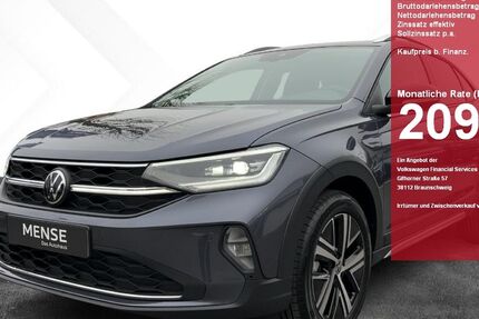 VW Taigo 4.000 km 26.895 € Gütersloh 33330