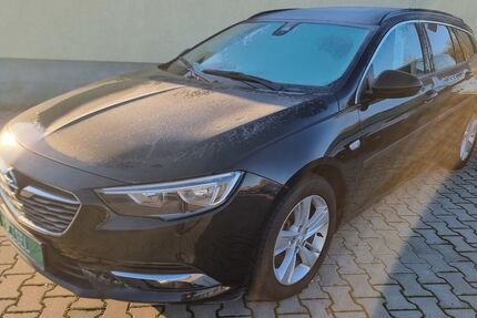 Opel Insignia 80.000 km 10.998 &euro; Dessau-Roßlau 06847