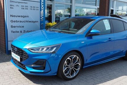 Ford Focus 9.000 km 25.895 &euro; Waren Müritz 17192