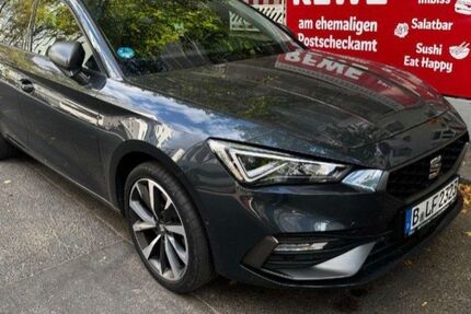 Seat Leon 67.000 km 20.000 &euro; Berlin 13057