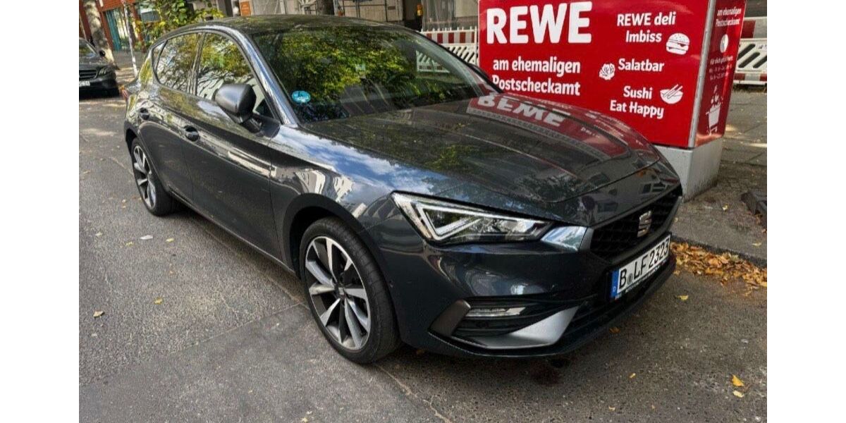 Seat Leon 67.000 km 20.000 &euro; Berlin 13057