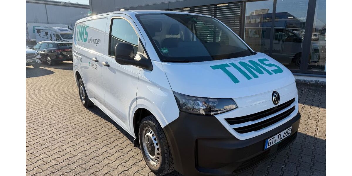 VW T7 Transporter 13.032 km 32.480 &euro; Schloß Holte-Stukenbrock 33758