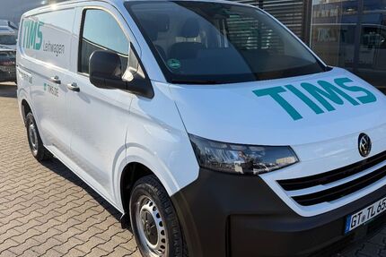 VW T7 Transporter 14.786 km 32.480 &euro; Schloß Holte-Stukenbrock 33758