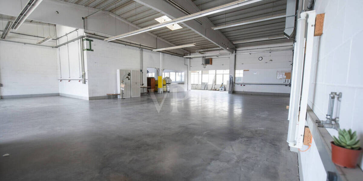 Gewerbeobjekt Wieseth - 950.000&euro; | Angebot:26244425