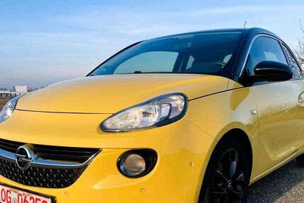 Opel Adam 163.000 km 3.300 &euro; Rheinau 77866