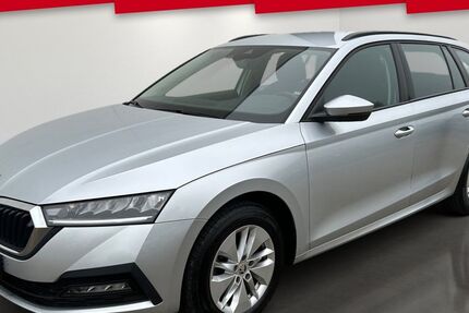 Skoda Octavia 102.655 km 18.160 € Illertissen 89257