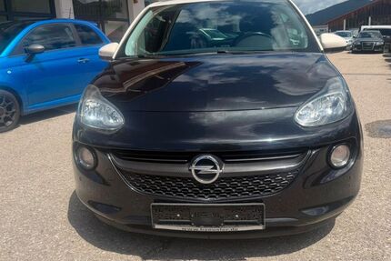 Opel Adam 121.000 km 3.999 &euro; Lenggries 83661