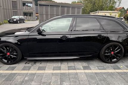 Audi A6 128.000 km 22.900 &euro; Ilsenburg 38871