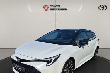 Toyota Corolla 13.500 km 31.385 &euro; Krefeld 47809