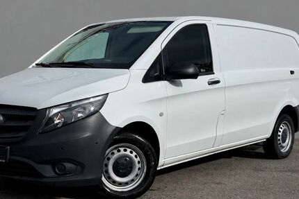 Mercedes-Benz Vito 44.000 km 29.631 &euro; Hennigsdorf bei (Berlin) 16761