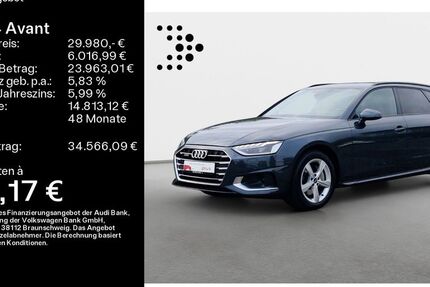 Audi A4 89.770 km 29.980 &euro; Coburg 96450