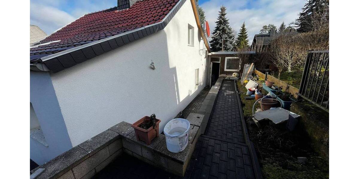 Einfamilienhaus Erfurt Melchendorf - 4 Zimmer, 85 m&sup2;, 319.000&euro; | Angebot:26487814