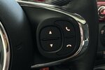 Fiat 500 0.9 TwinAir Lounge Schiebedach Klima PDC 50.900 km 9.595 &euro; Lich 35423