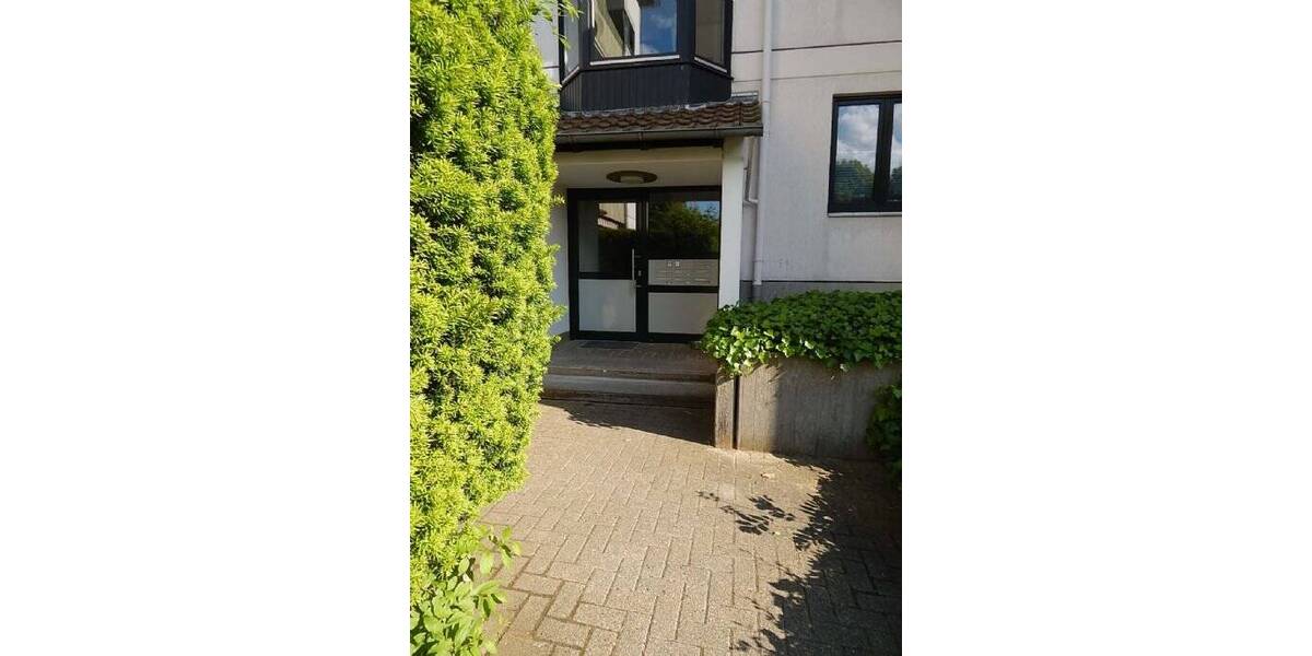 Etagenwohnung Göttingen Weende - 2 Zimmer, 53 m&sup2;, 503&euro; | Angebot:25529663
