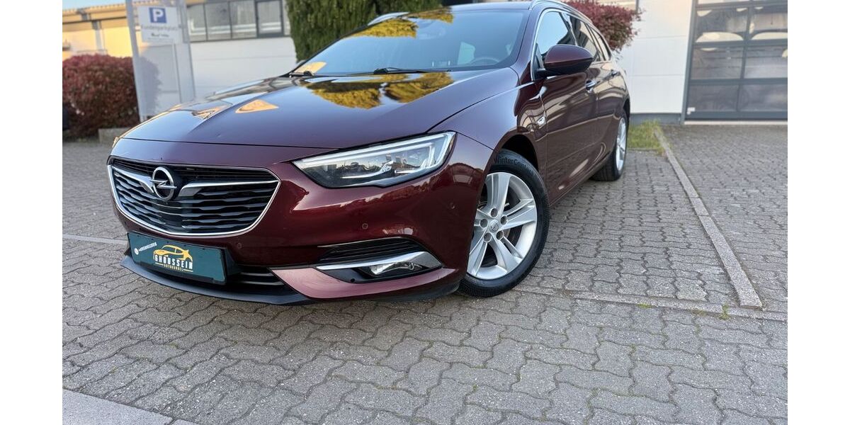 Opel Insignia 270.000 km 6.900 &euro; Germersheim 76726