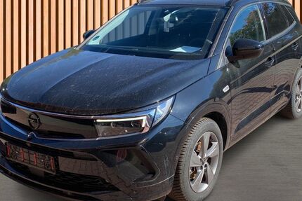 Opel Grandland (X) 25.820 km 16.880 &euro; Dresden 01328