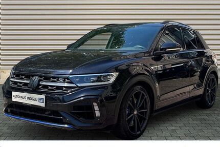 VW T-Roc 45.848 km 33.815 &euro; Rüsselsheim 65428