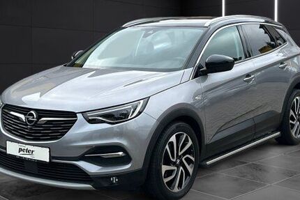 Opel Grandland (X) 60.373 km 17.440 &euro; Sondershausen 99706