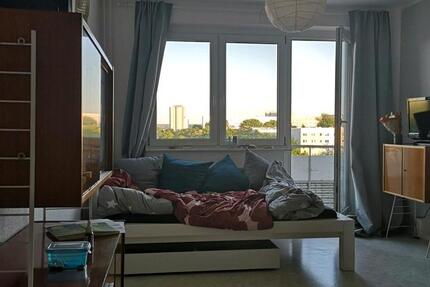 1 Raumwohnung 1 zimmer