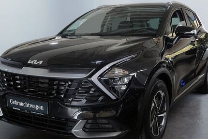 Kia Sportage 77.659 km 22.987 &euro; Rendsburg 24768