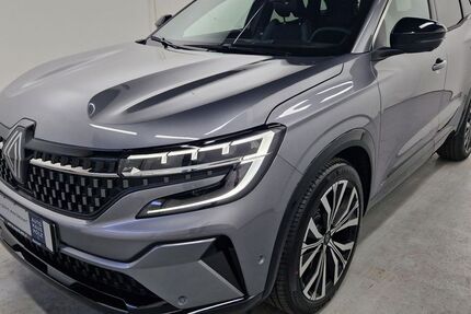 Renault Austral 4.500 km 42.850 &euro; Landau 76829