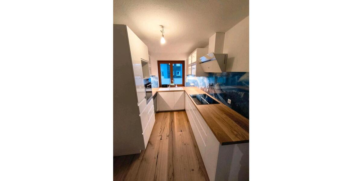 Etagenwohnung Sonthofen - 4 Zimmer, 94 m&sup2;, 530.000&euro; | Angebot:26374315