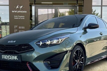 Kia pro ceed / ProCeed 32.120 km 28.999 &euro; Leipzig 04178