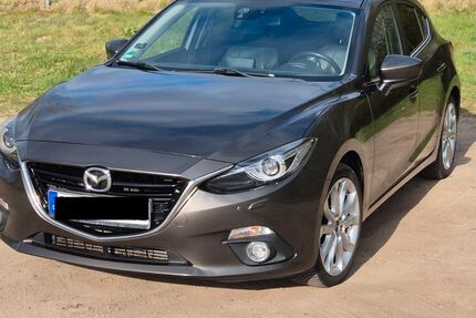 Mazda 3 166.000 km 5.500 &euro; Buxtehude 21614