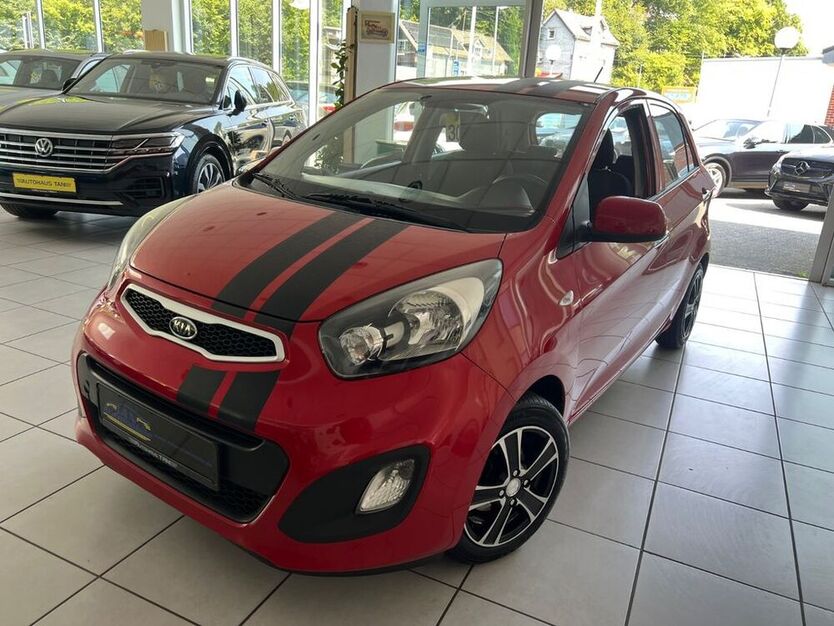 Picanto