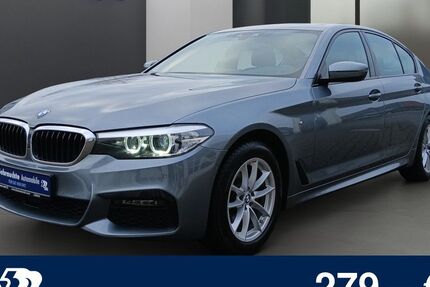 BMW 520 126.808 km 27.350 &euro; Lübeck 23560
