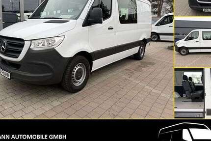 Mercedes-Benz Sprinter 126.400 km 28.295 &euro; Meschede 59872