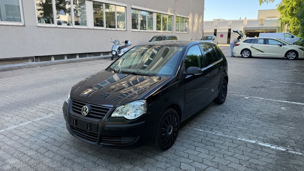 VW Polo 265.000 km 900 &euro; München 80997