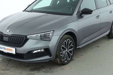 Skoda Scala 30.679 km 21.370 &euro; Köln 50739