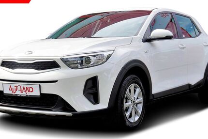 Kia Stonic 16.249 km 15.490 € Hannover 30179