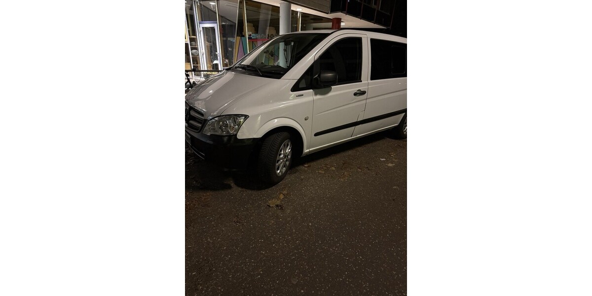 Mercedes-Benz Vito 364.000 km 8.000 &euro; Hamburg 20038