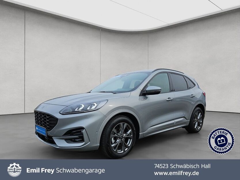 Kuga