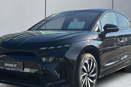 Skoda Enyaq 10.000 km 49.990 &euro; Mönchengladbach 41068