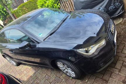 Audi A1 117.000 km 8.200 &euro; Erlenbach 63906