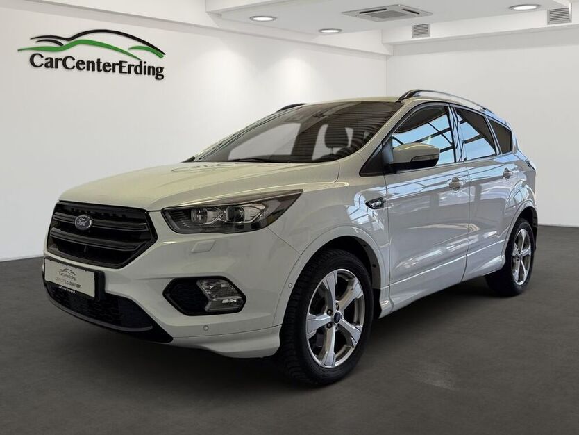 Kuga