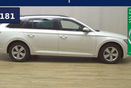 Skoda Superb 155.458 km 14.680 &euro; Bremen 28279