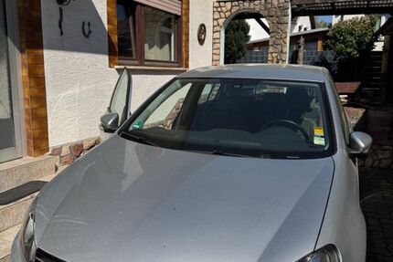 VW Golf 110.915 km 7.300 &euro; Haßloch 67454